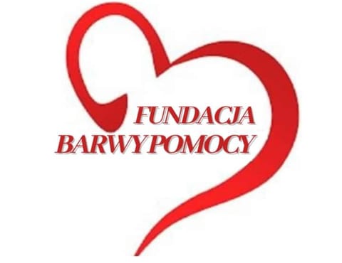 Fundacja Barwy Pomocy - Organization logo
