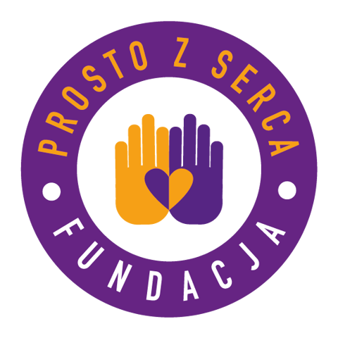 Fundacja Prosto z Serca - Organization logo