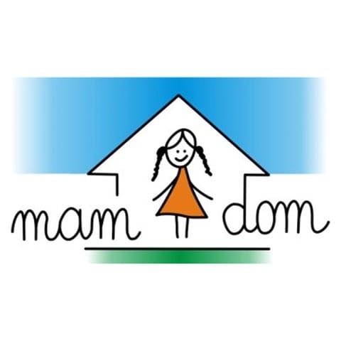 Fundacja Mam Dom - Organization logo