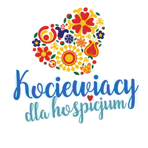 Kociewiacy dla&nbsp;Hospicjum - logo organizacji