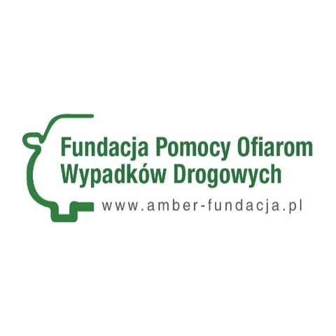 Fundacja Pomocy Ofiarom Wypadków Drogowych Amber - Organization logo