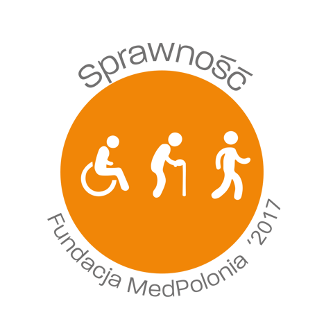 Fundacja MedPolonia - logo organizacji