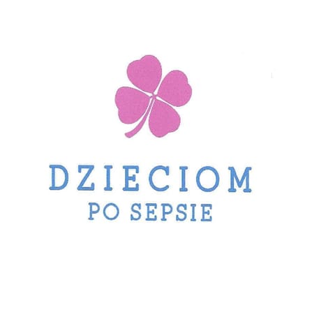Fundacja Dzieciom po&nbsp;Sepsie - logo organizacji
