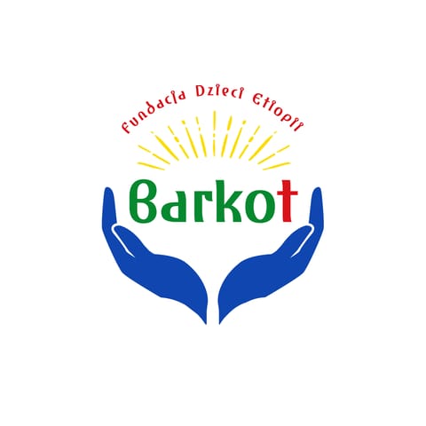 Fundacja Dzieci Etiopii "Barkot" - logo organizacji