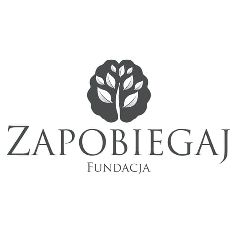 FUNDACJA ZAPOBIEGAJ - logo organizacji