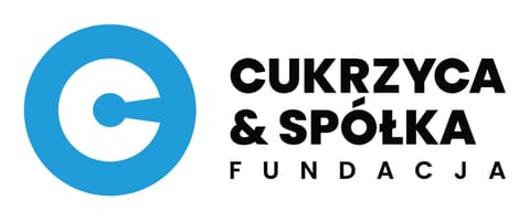 Fundacja dla Dzieci i Dorosłych z Cukrzycą - logo organizacji