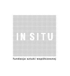 Fundacja Sztuki Współczesnej IN SITU - Organization logo