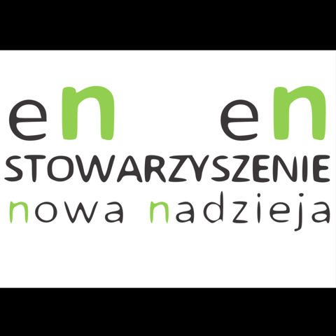 Stowarzyszenie Nowa Nadzieja - logo organizacji