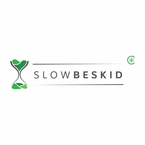 Fundacja Slow Beskid - logo organizacji