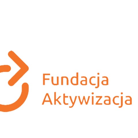 Fundacja Aktywizacja - logo organizacji