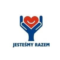STOWARZYSZENIE NA RZECZ OSÓB NIEPEŁNOSPRAWNYCH I PROFILAKTYKI ZDROWIA "JESTEŚMY RAZEM" - Organization logo