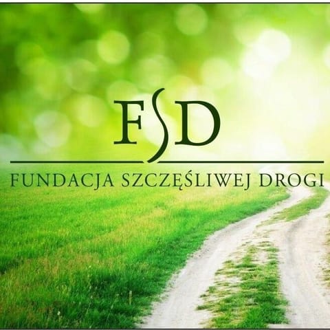 Fundacja Szczęśliwej Drogi - Organization logo