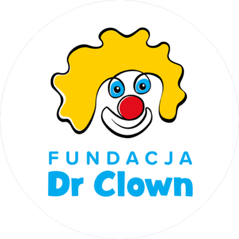Fundacja Dr Clown - Organization logo