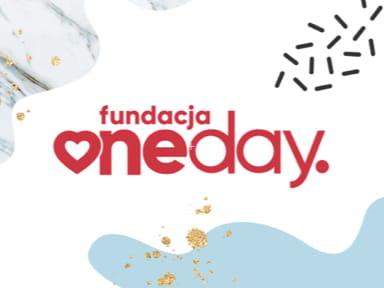Fundacja One Day - zdjęcie główne
