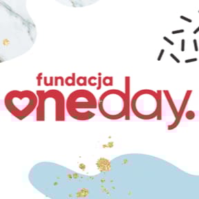 Fundacja  One Day - logo organizacji