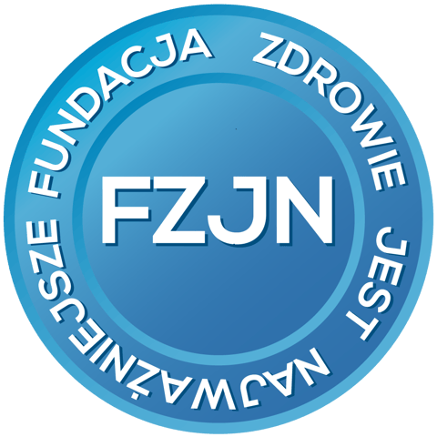 Fundacja Zdrowie Jest Najważniejsze - Organization logo
