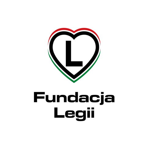 Fundacja Legii - logo organizacji