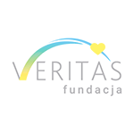 Fundacja Veritas - logo organizacji