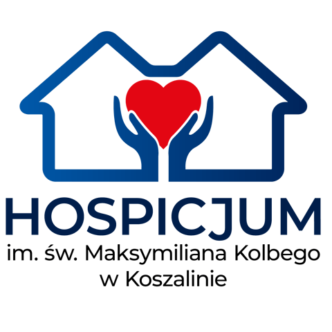 Stowarzyszenie Hospicjum im. św. Maksymiliana Kolbego w&nbsp;Koszalinie - logo organizacji