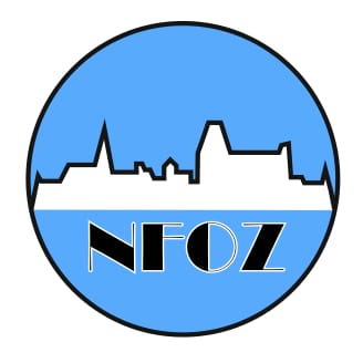 Narodowa Fundacja Ochrony Zabytków - logo organizacji