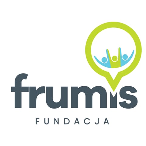 Fundacja Rozwoju Umiejętności Społecznych FRUMIS - logo organizacji