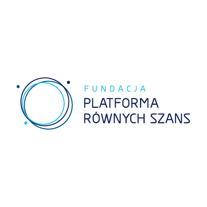 Fundacja Platforma Równych Szans - Organization logo