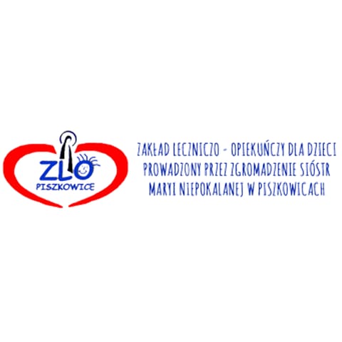 Zakład Leczniczo - Opiekuńczy dla&nbsp;Dzieci - logo organizacji