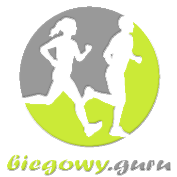 Fundacja biegowy.guru - Organization logo