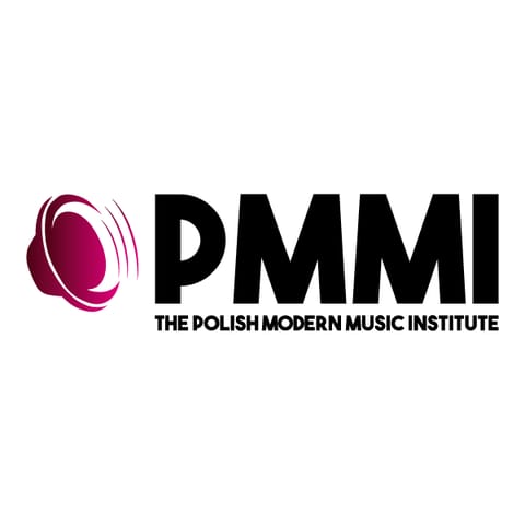 Fundacja The polish Modern Music Institute - logo organizacji