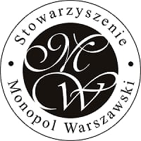 Stowarzyszenie Monopol Warszawski - logo organizacji
