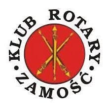 Zamojski Klub Rotariański - Organization logo