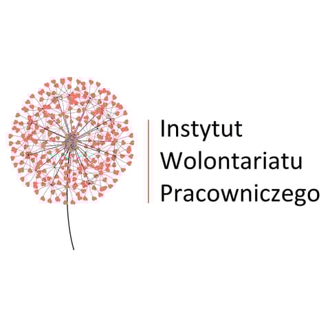Fundacja Instytut Wolontariatu Pracowniczego - logo organizacji