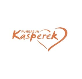 Fundacja Kasperek - logo organizacji