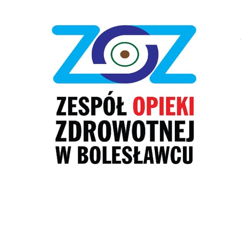 ZOZ w Bolesławcu - Organization logo