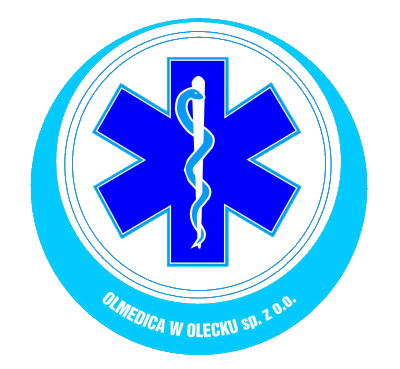 OLMEDICA - logo organizacji
