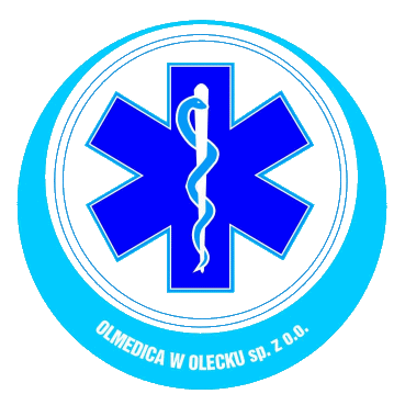 OLMEDICA - logo organizacji