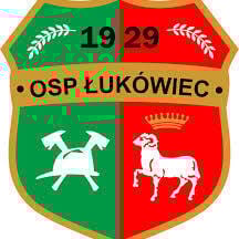 OSP Łukówiec - Organization logo