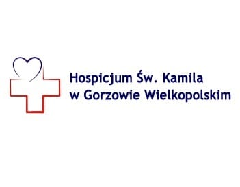 Stowarzyszenie Hospicjum Św. Kamila - logo organizacji