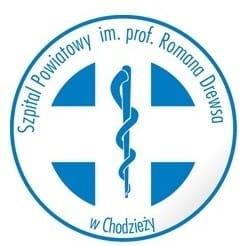 Szpital Powiatowy w&nbsp;Chodzieży - logo organizacji