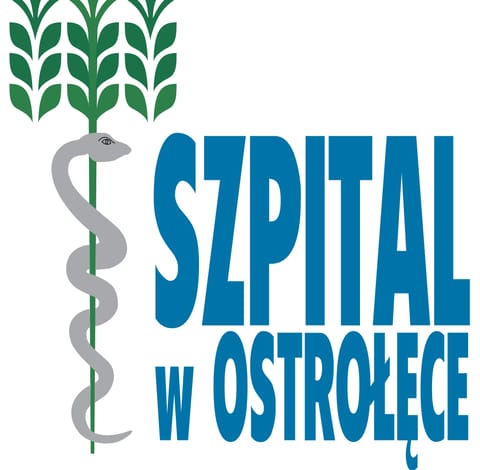 Mazowiecki Szpital Specjalistyczny im. dr. Józefa Psarskiego w&nbsp;Ostrołęce - logo organizacji