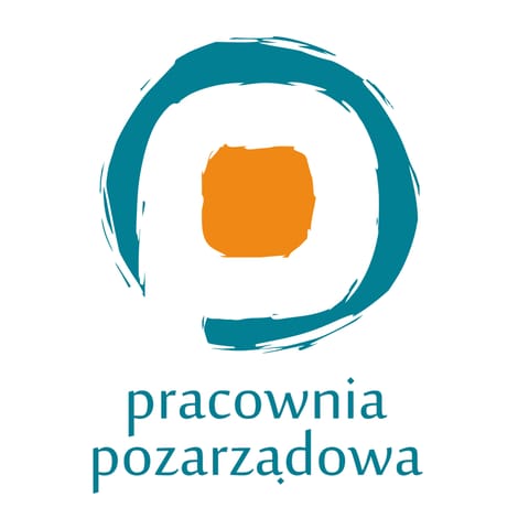 Pracownia Pozarządowa - logo organizacji
