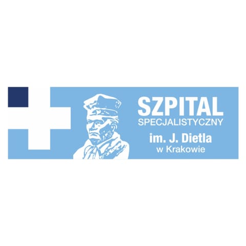 Szpital Specjalistyczny im.J.Dietla w&nbsp;Krakowie - logo organizacji