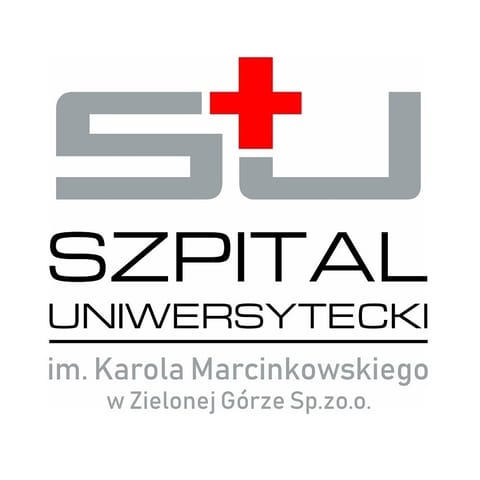 Szpital Uniwersytecki w&nbsp;Zielonej Górze - logo organizacji