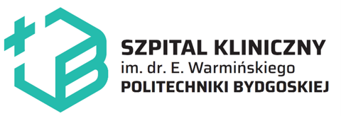 Szpital Kliniczny im. dr. Emila Warmińskiego  Politechniki Bydgoskiej  - Samodzielny Publiczny Zakład  Opieki  Zdrowotnej w&nbsp;Bydgoszczy - logo organizacji