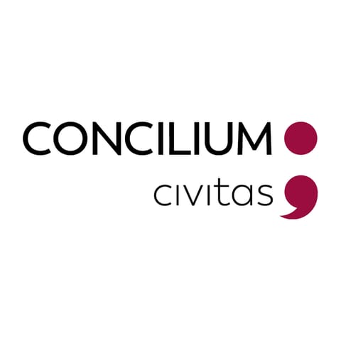 Concilium Civitas - Organization logo