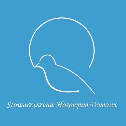 Stowarzyszenie Hospicjum Domowe - logo organizacji