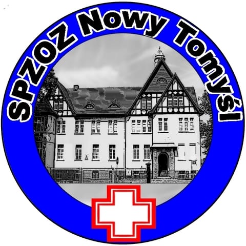 Szpital Nowy Tomyśl - Organization logo