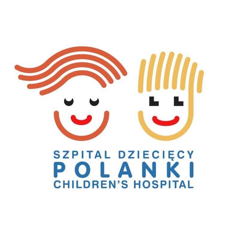 Szpital Dziecięcy Polanki im. Macieja Płażyńskiego w Gdańsku sp. z o.o. - logo organizacji