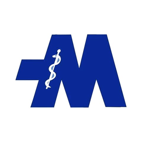 Szpital Mrągowski - logo organizacji