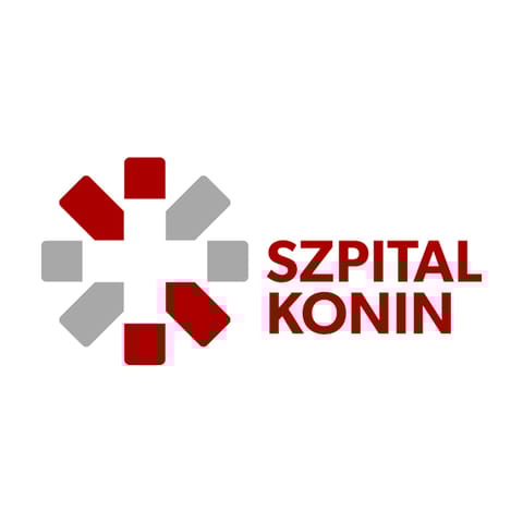 Wojewódzki Szpital Zespolony im. dr. Romana Ostrzyckiego w&nbsp;Koninie - logo organizacji